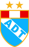 ADT de Tarma