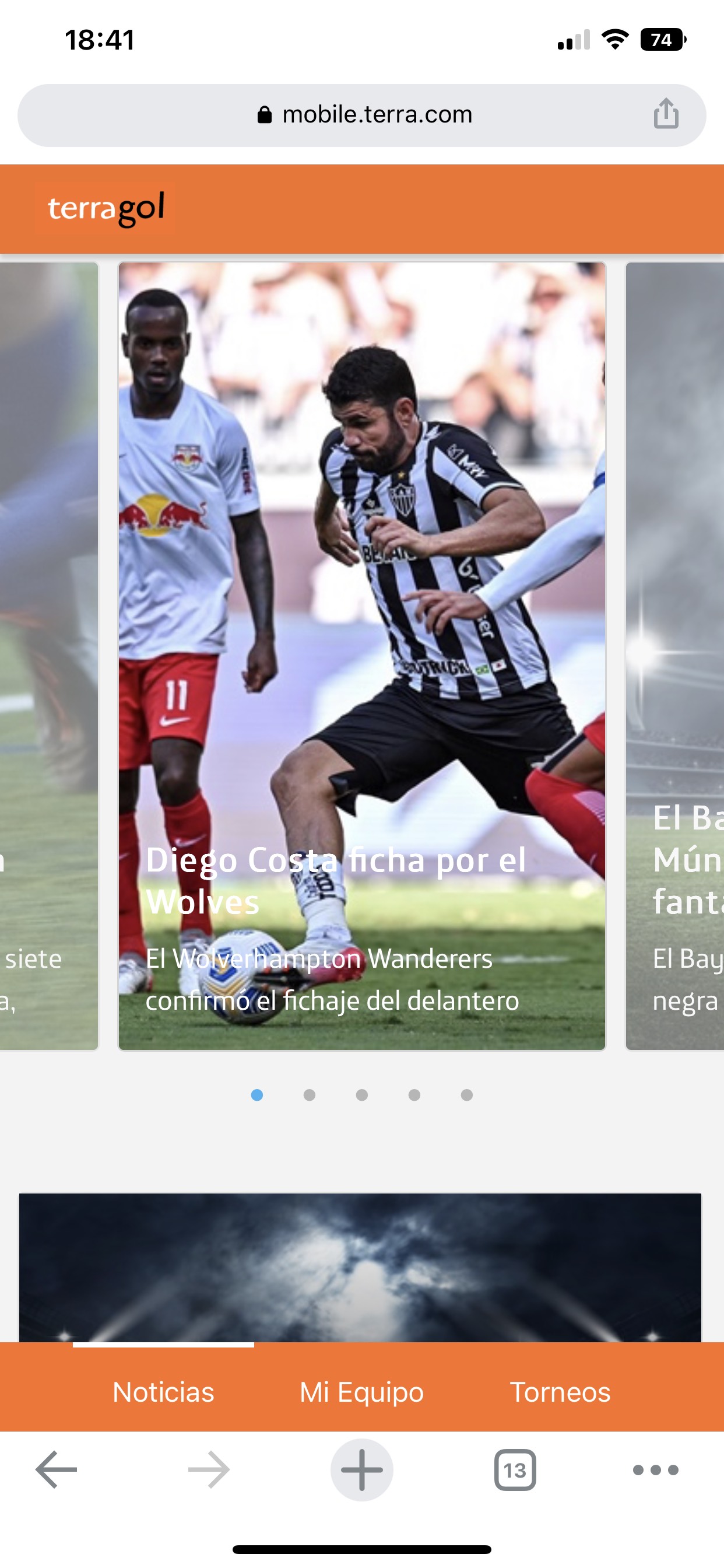 Gol